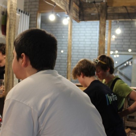 IMG 4134 - Scouts en Gidsen Zaventem 